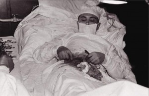operacion del doctor huevos de oro
