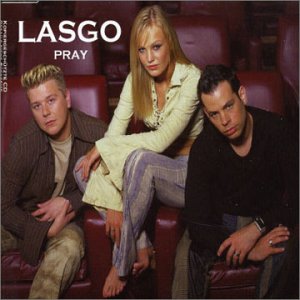 Lasgo Pray 2002